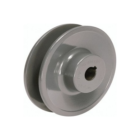 York Sheave Fixed 1 Grv 1 Bore Ak69 S1-02813378000